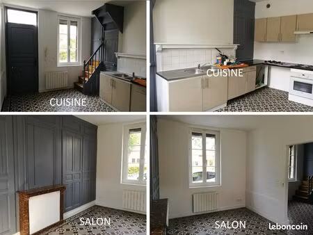 logement f4