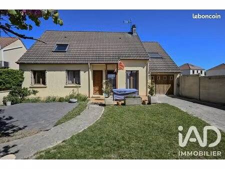 maison familiale 7 pièces 146 m²