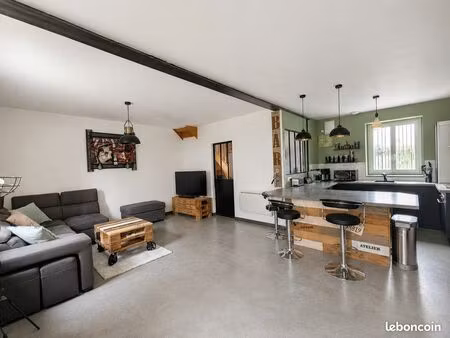 maison 4 pièces 86 m²