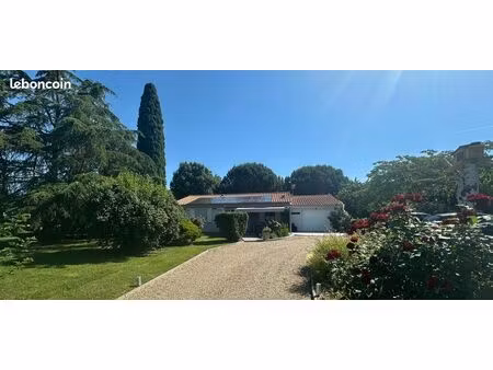 maison individuelle t4 (90 m²) – terrain de 2060 m² – dpe a – pompignan (82)