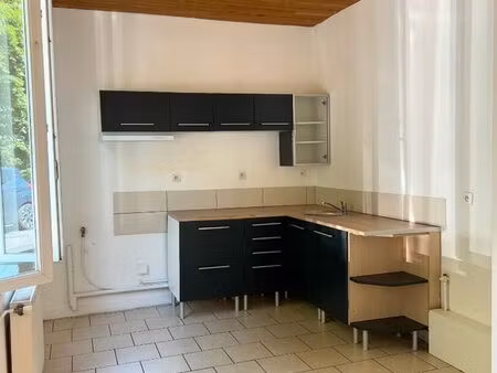 maison 3 pièces 55 m²