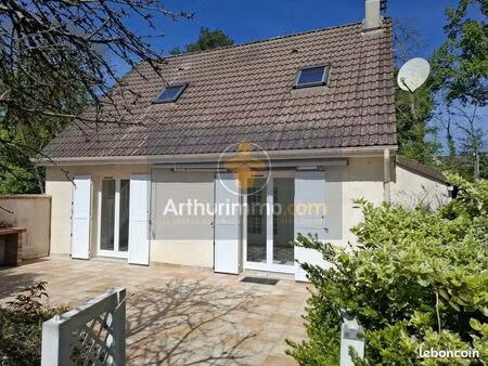maison 6 pièces 118 m²