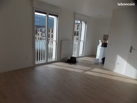 appartement 1 pièce 25 m²
