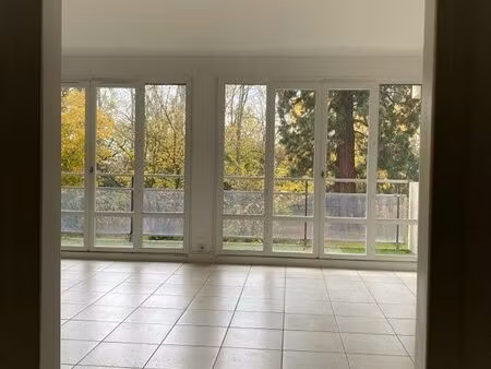 appartement t3 denouval