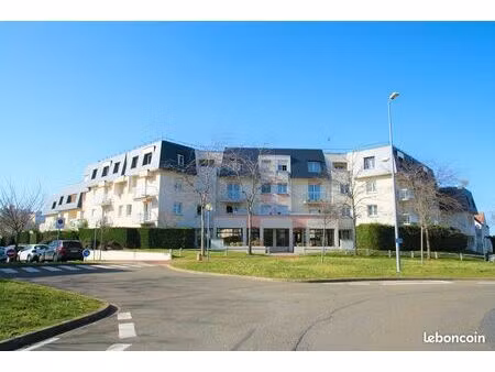 appartement 2 pièces 52 m²