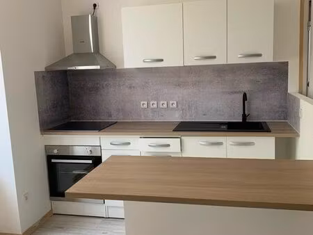 duplex meuble