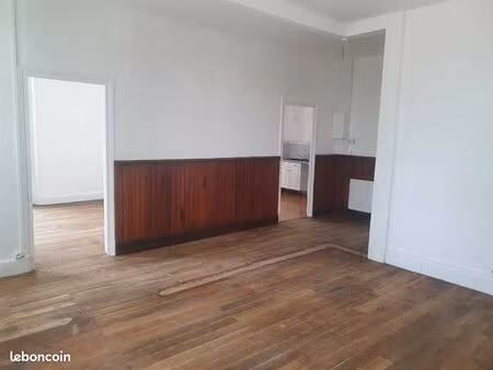 appartement mirebeau