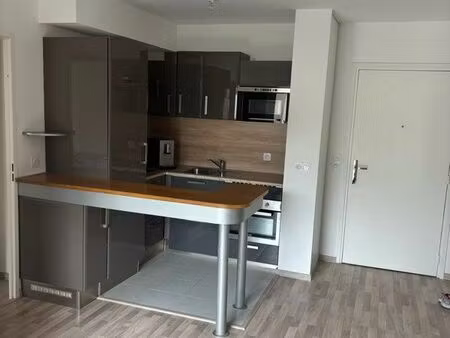location appartement t2 meublé