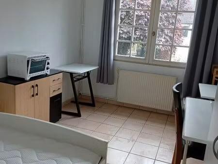 1 chambre etudiant