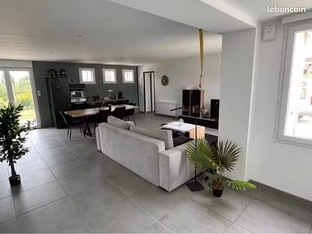 location maison individuelle