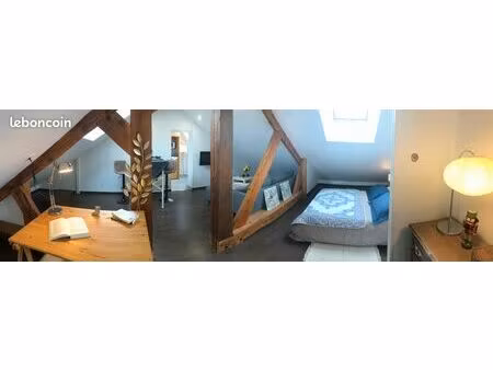 location studio étudiant