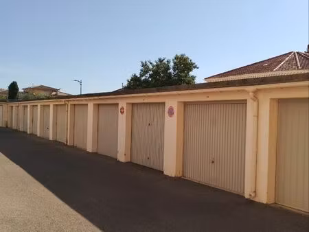 garage