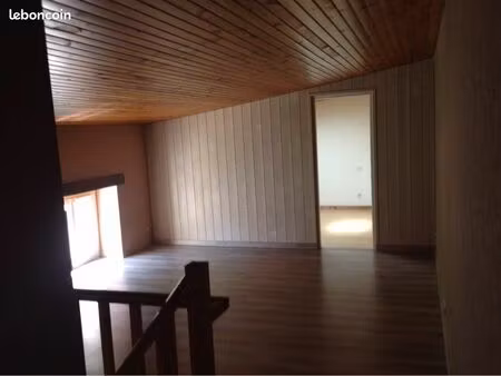 logement f3 avanton