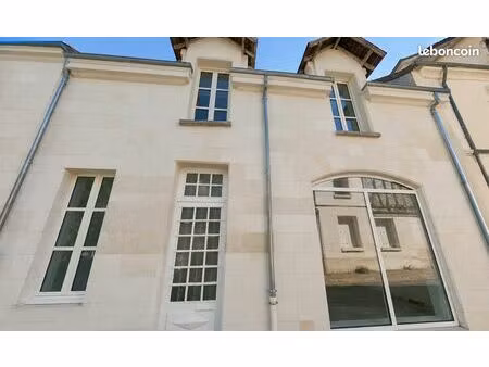 maison de ville t5 86 50 m²
