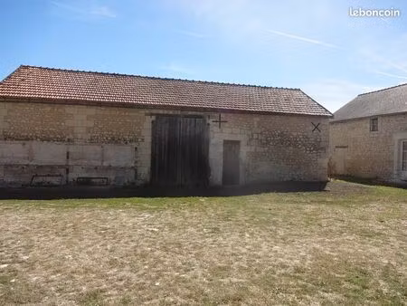 grange pour stockage