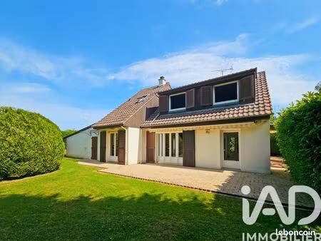 haras 6 pièces 112 m²