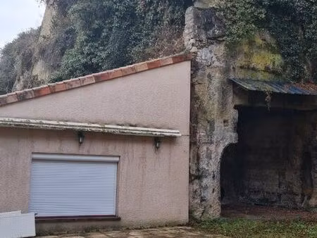 t2 logement atypique