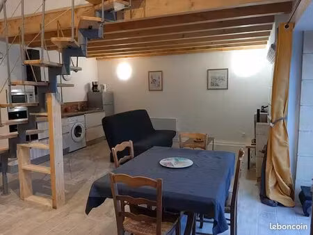 location meublée durée courte ou longue