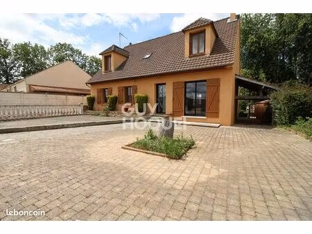 maison 7 pièces 170 m²