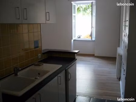 appartement à vendre 2 pièces • 42 m2