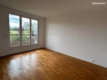 appartement 2 pièces 53 m²