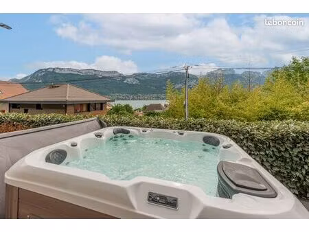 appartement 5 pièces 153 m²