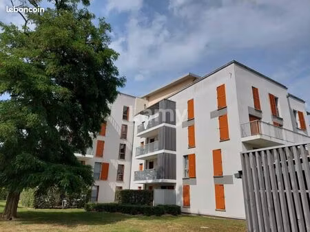 appartement 4 pièces 95 m²