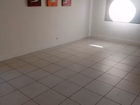 location bureaux à chatellerault