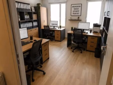 local professions libérales  bureaux ou médicales