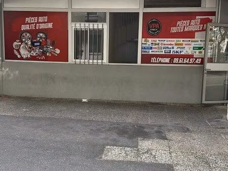 local