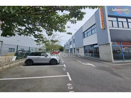local commercial 340 m²