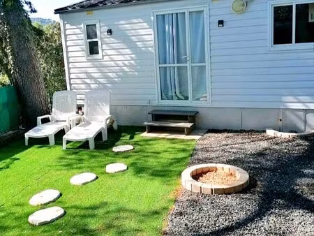 mobil-home