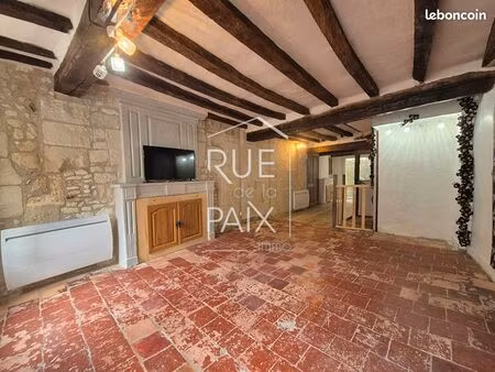 maison 4 pièces 106 m²