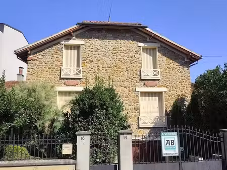 maison 5 pièces 152 m²
