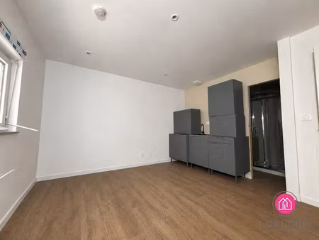 location appartement 1 pièce 20.96 m² à anzin (59410)  500 €
