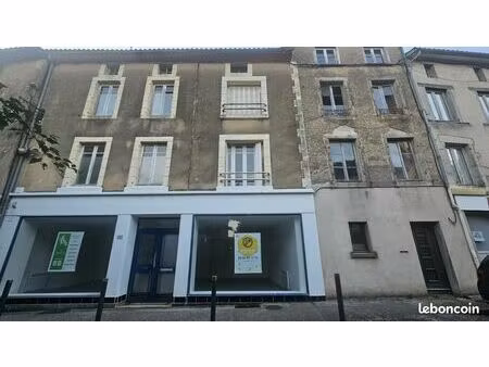 immeuble 11 pièces 177 m²