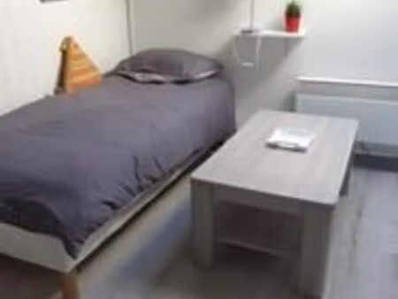 location studette étudiant