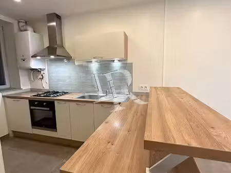 location appartement 2 pièces 44.18 m² à le puy-en-velay (43000)  490 €