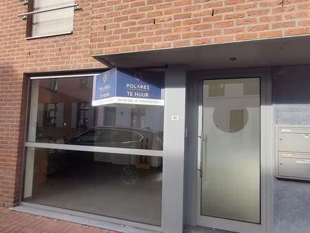 bureaux à louer à onze-lieve-vrouwstraat 90 herent (rbw26297)