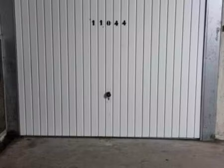 garage/box 17 m² verneuil sur seine