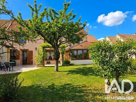 maison 6 pièces 157 m²