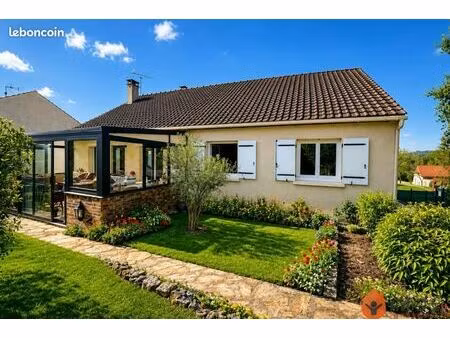 maison 4 pièces 94 m²