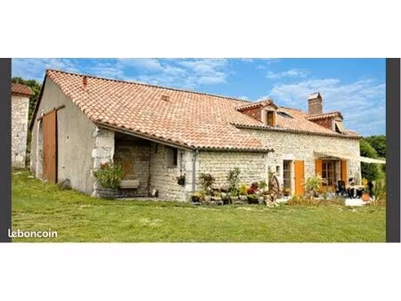 à vendre grange