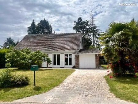 maison 7 pieces 139m2