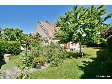 maison 5 pièces 105 m²