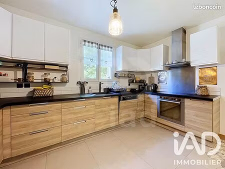 maison familiale 7 pièces 144 m²