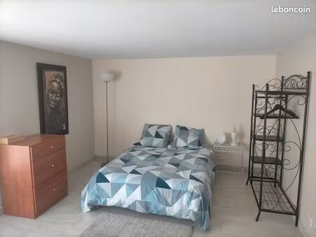 location chambre meublée chez l’habitant pour étudiant(e)