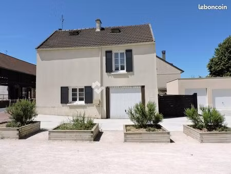 maison 5 pièces 88 m²