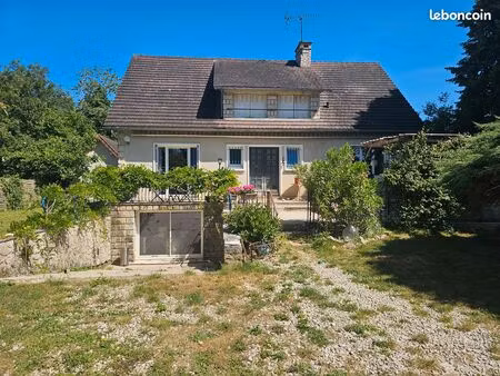 maison familiale 150 m2