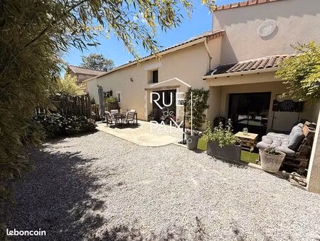 maison 5 pièces 152 m²